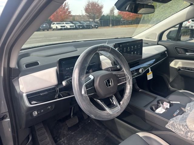 New 2025 Honda Prologue Touring image 12