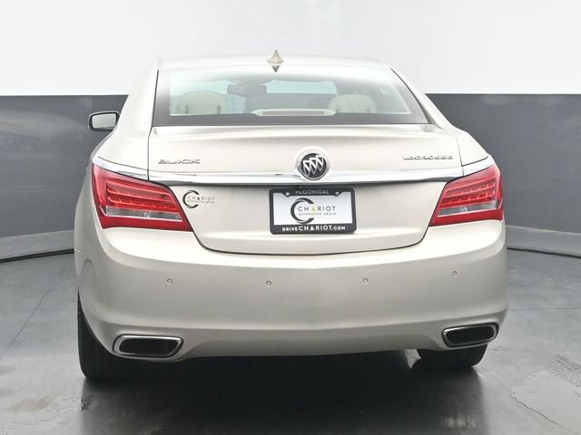 Used 2016 Buick LaCrosse Leather FWD image 5