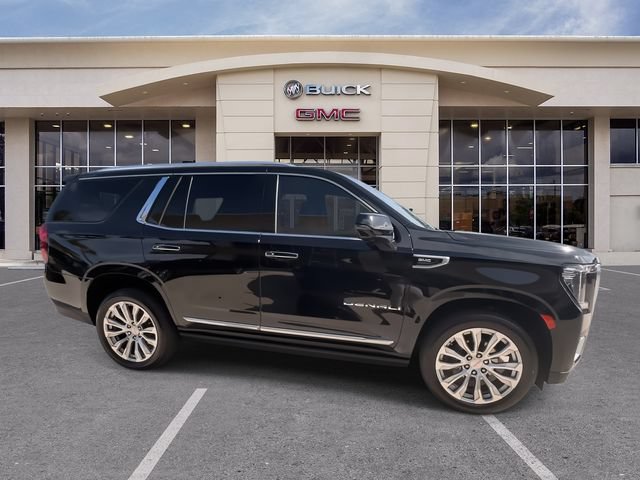 Certified 2023 GMC Yukon Denali w/ Max Trailering Package RWD image 17