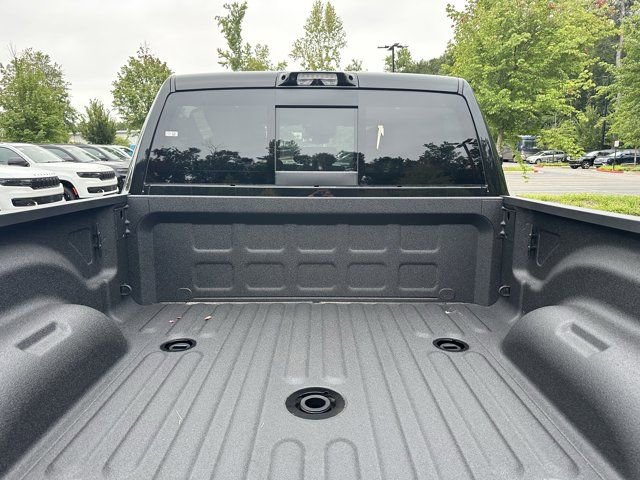 New 2026 RAM 2500 Limited image 18