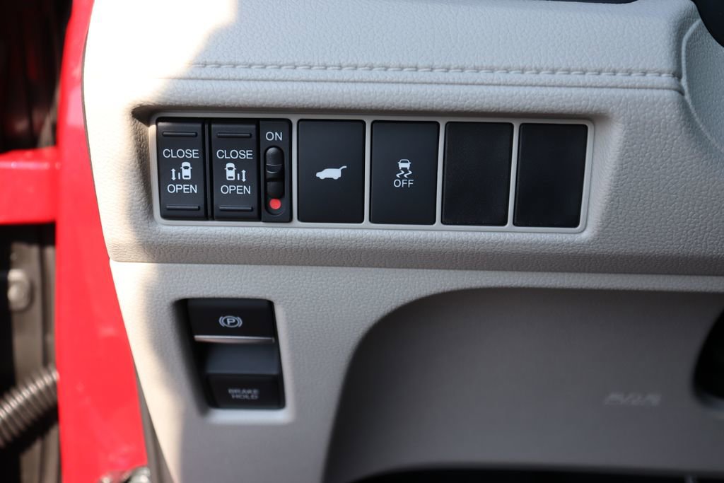 Used 2026 Honda Odyssey EX-L image 30