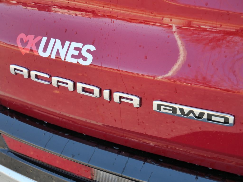 New 2026 GMC Acadia Denali w/ Super Cruise Package image 16