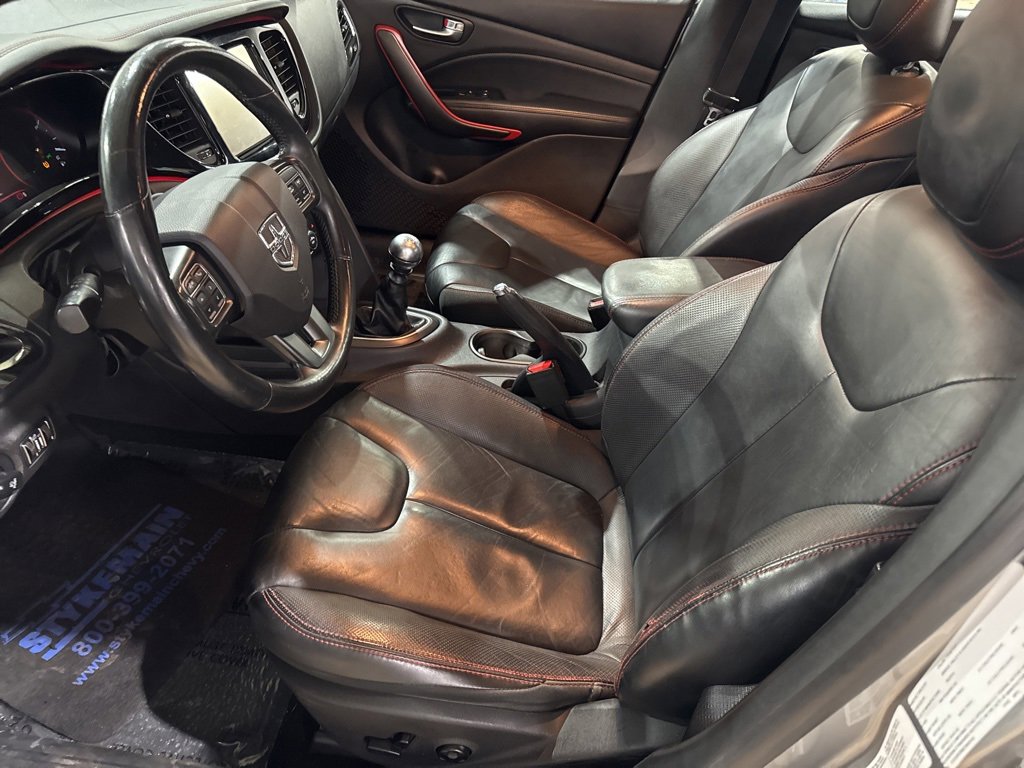 Used 2014 Dodge Dart GT image 14