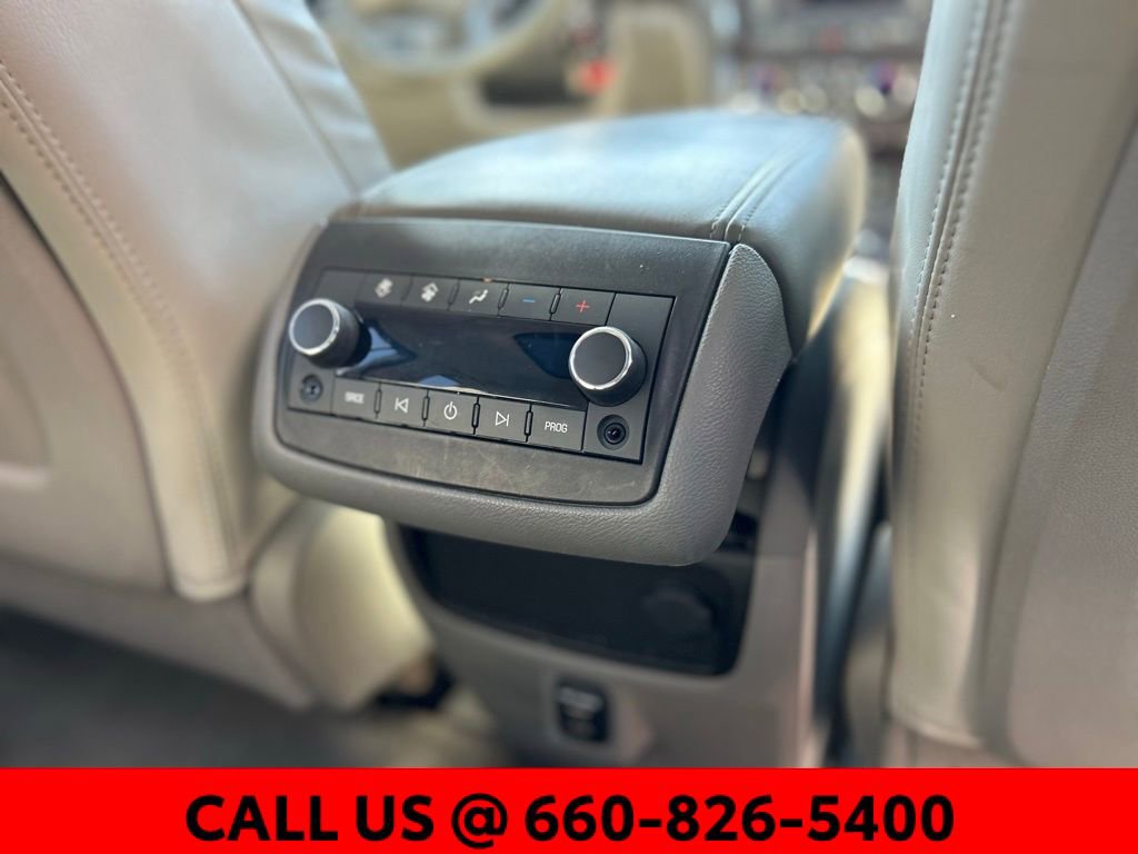 Used 2016 Buick Enclave Premium w/ Experience Buick Package image 7