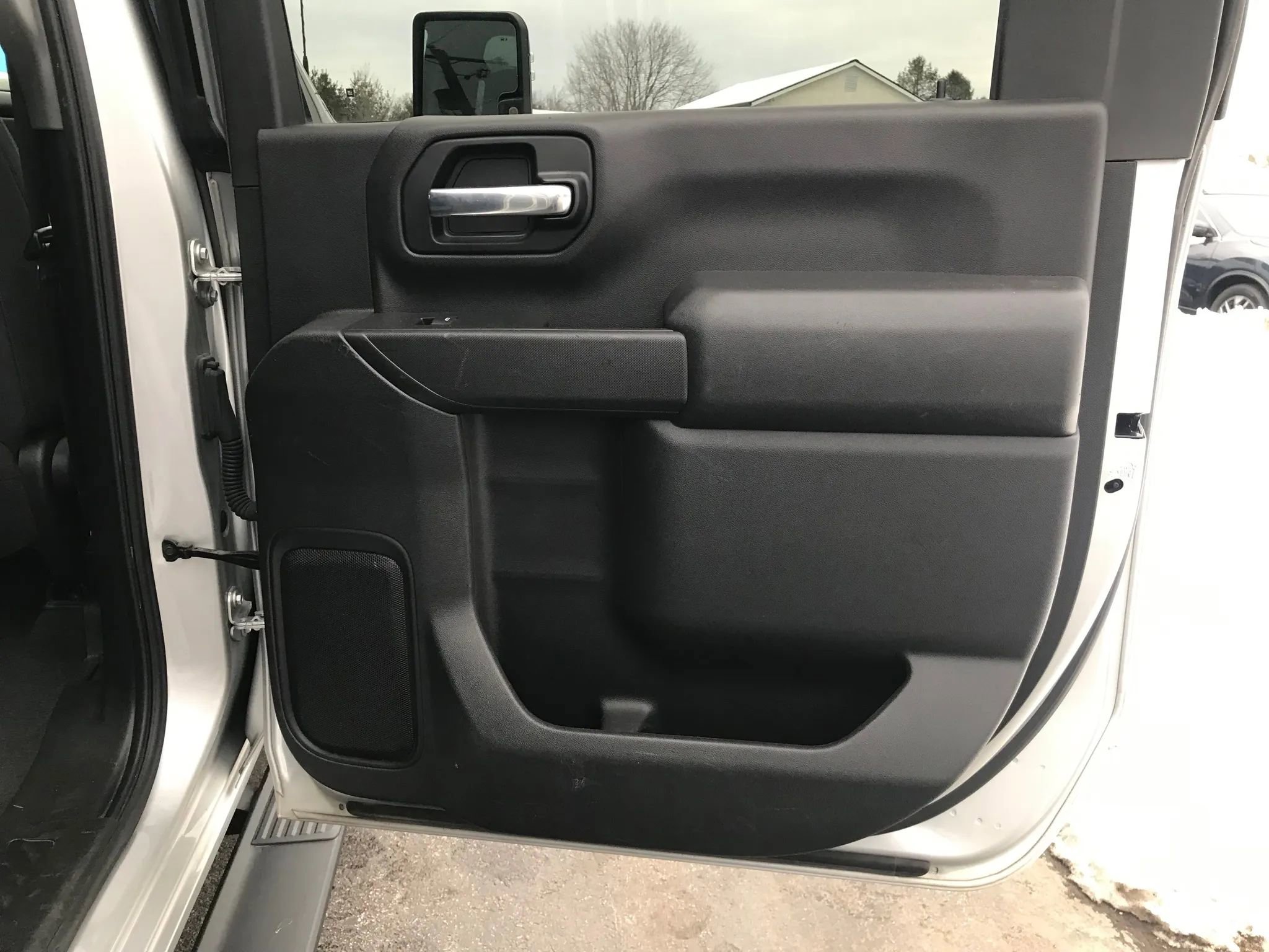 Used 2020 Chevrolet Silverado 2500 LT w/ Fleet Comfort Package image 54