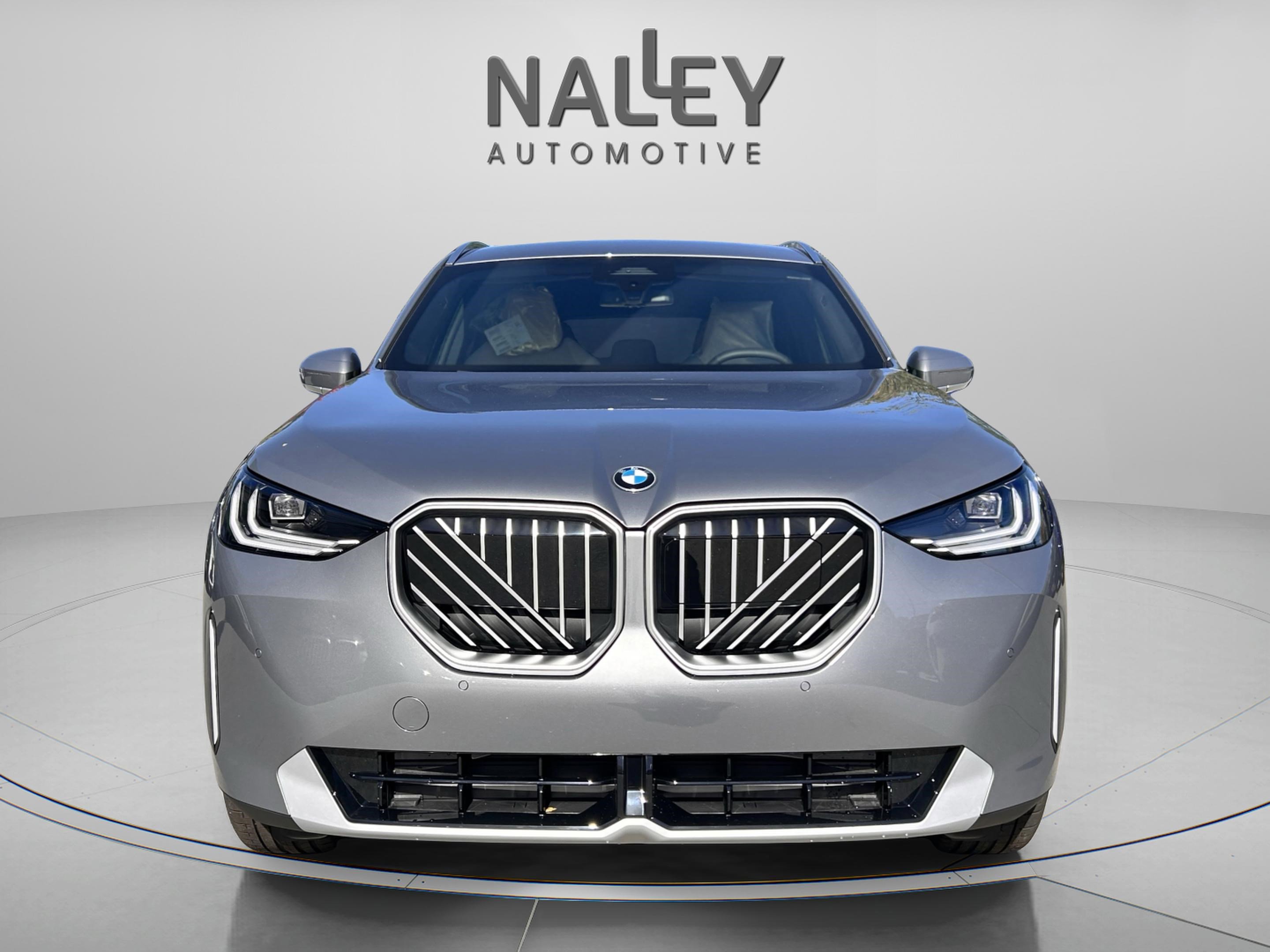 Used 2026 BMW X3 xDrive30 w/ Convenience Package image 6