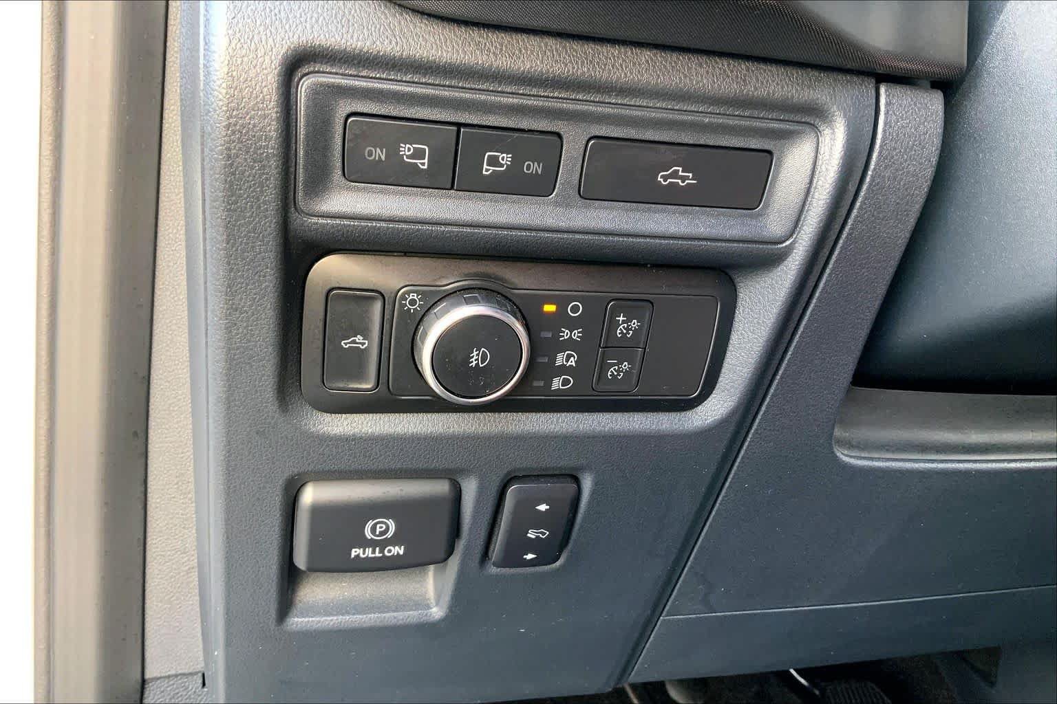 Used 2022 Ford F150 Tremor w/ Equipment Group 402A High AWD/4WD image 33