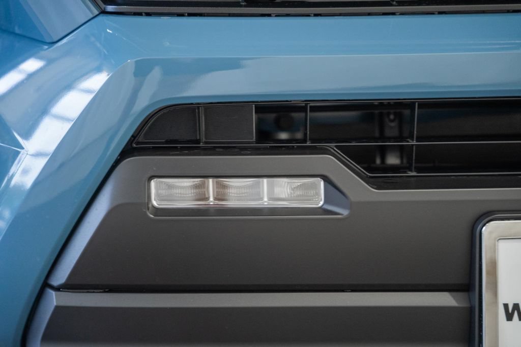 New 2026 Toyota Tacoma SR5 AWD/4WD image 12