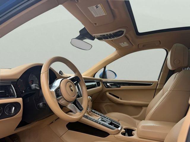 Used 2016 Porsche Macan S AWD/4WD image 17