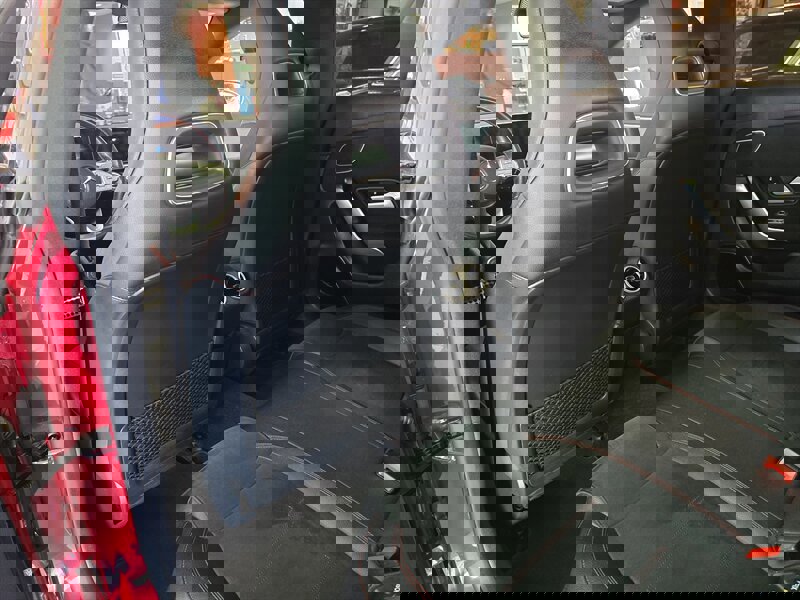 Used 2020 Mercedes-Benz CLA 250 image 11