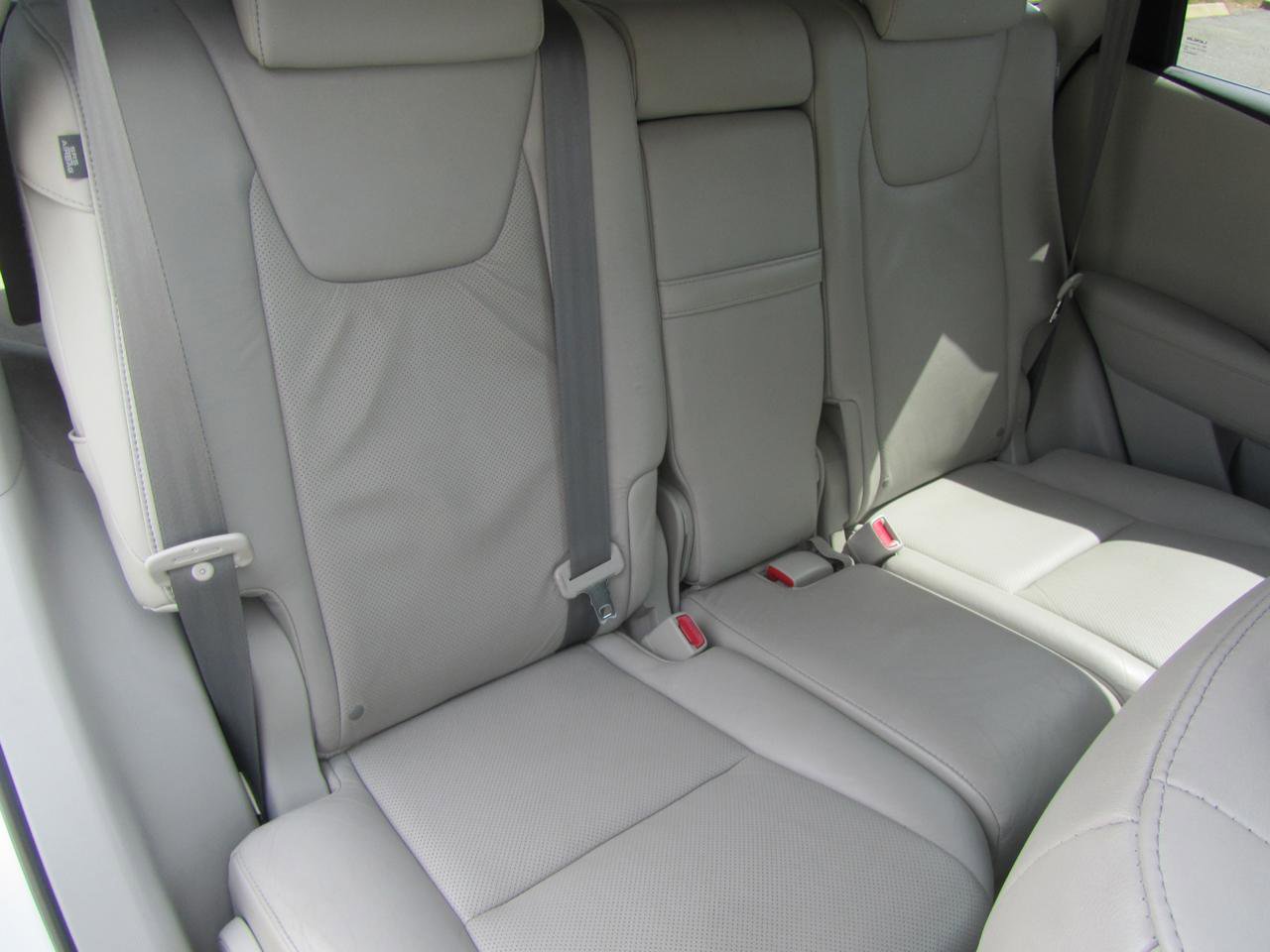 Used 2010 Lexus RX 350 AWD image 24