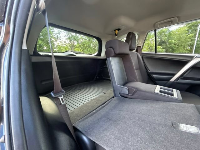 Used 2018 Toyota RAV4 XLE w/ Convenience Package AWD/4WD image 40