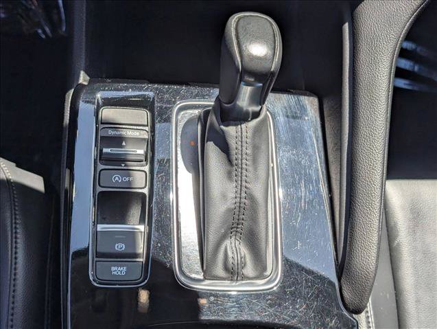 Used 2024 Acura Integra FWD image 12