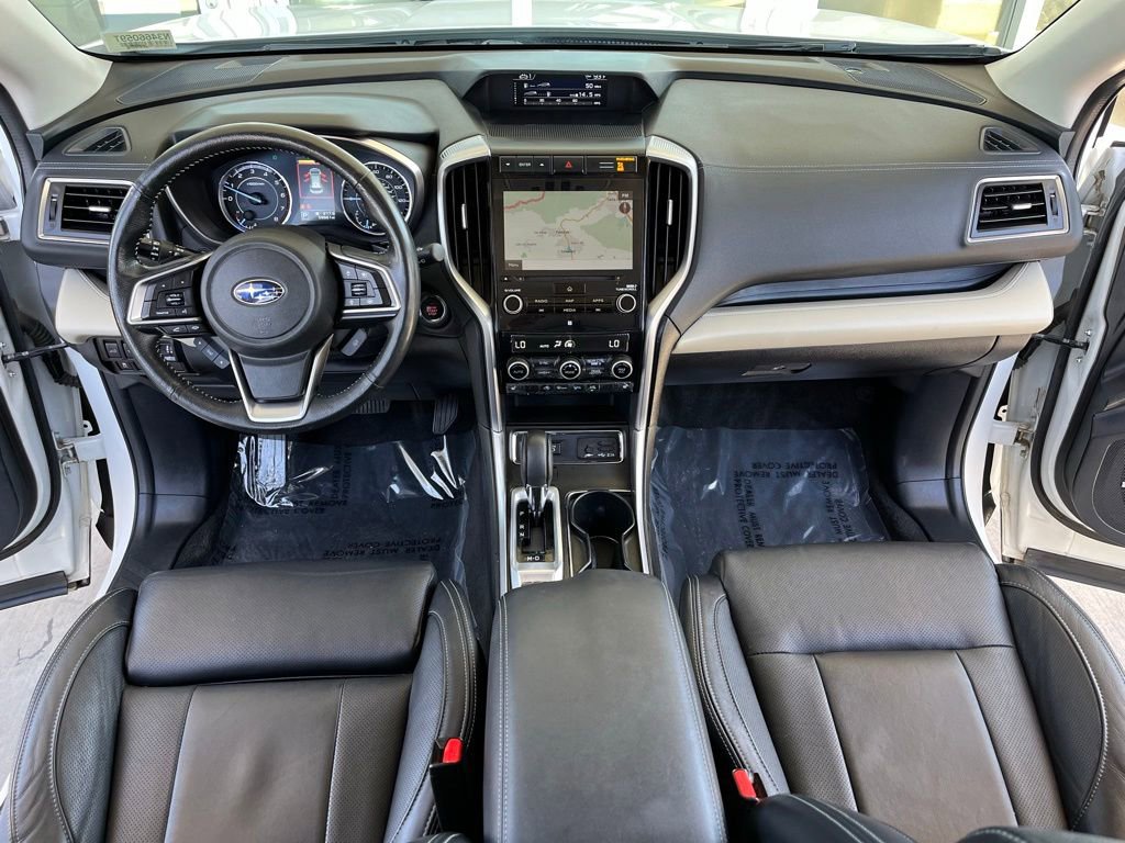 Certified 2022 Subaru Ascent Limited w/ Technology Package AWD/4WD image 10