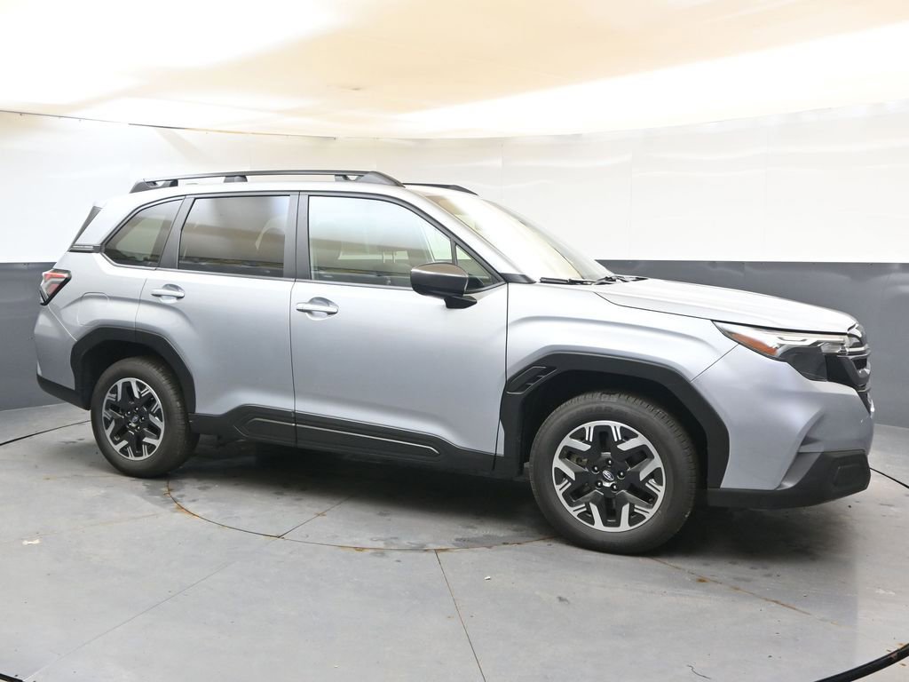 Certified 2025 Subaru Forester Premium image 7