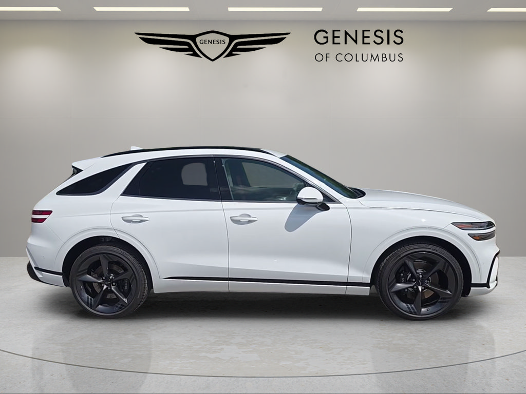 New 2026 Genesis GV70 2.5T Sport Prestige AWD/4WD image 6