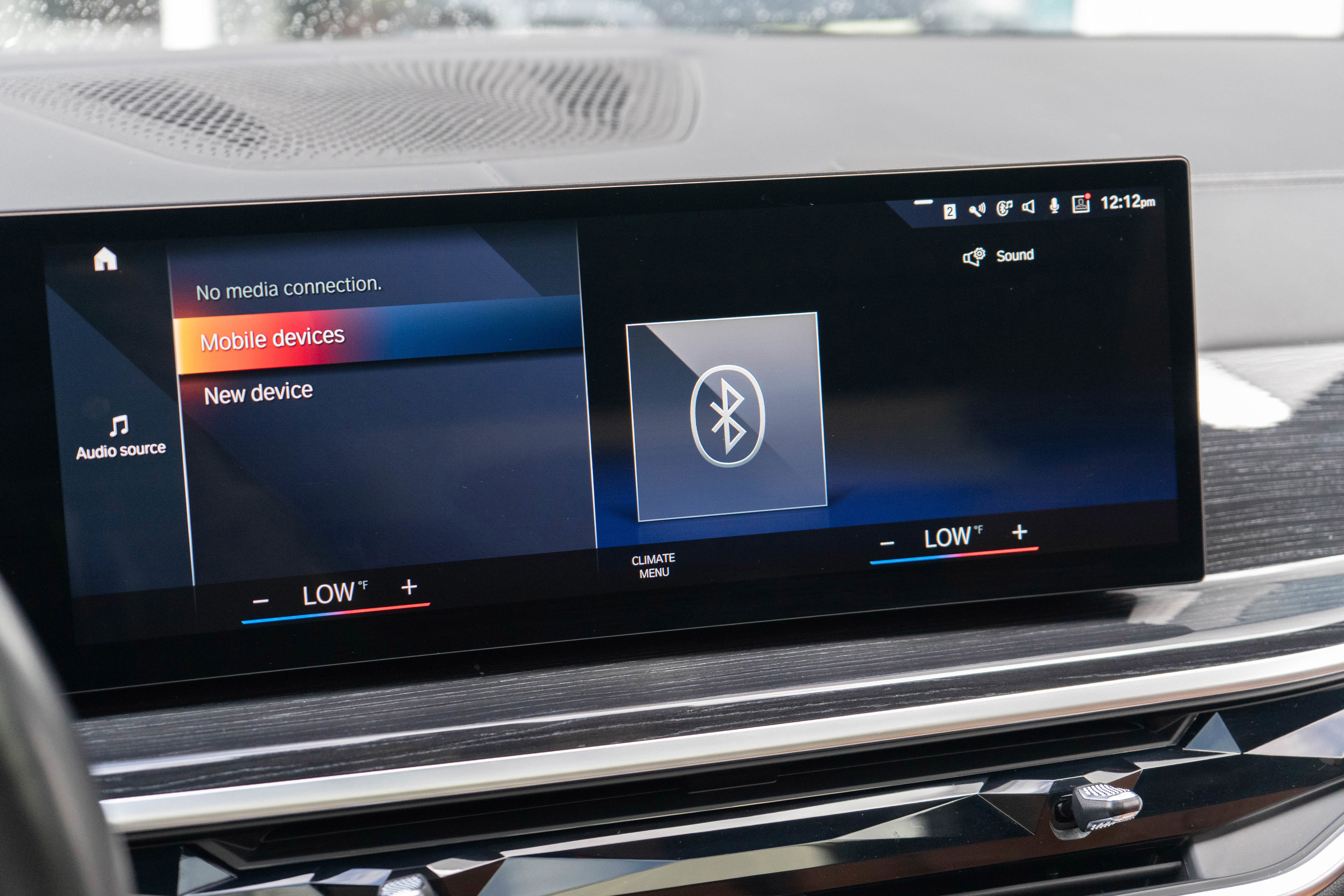 Used 2023 BMW X7 M60i image 21