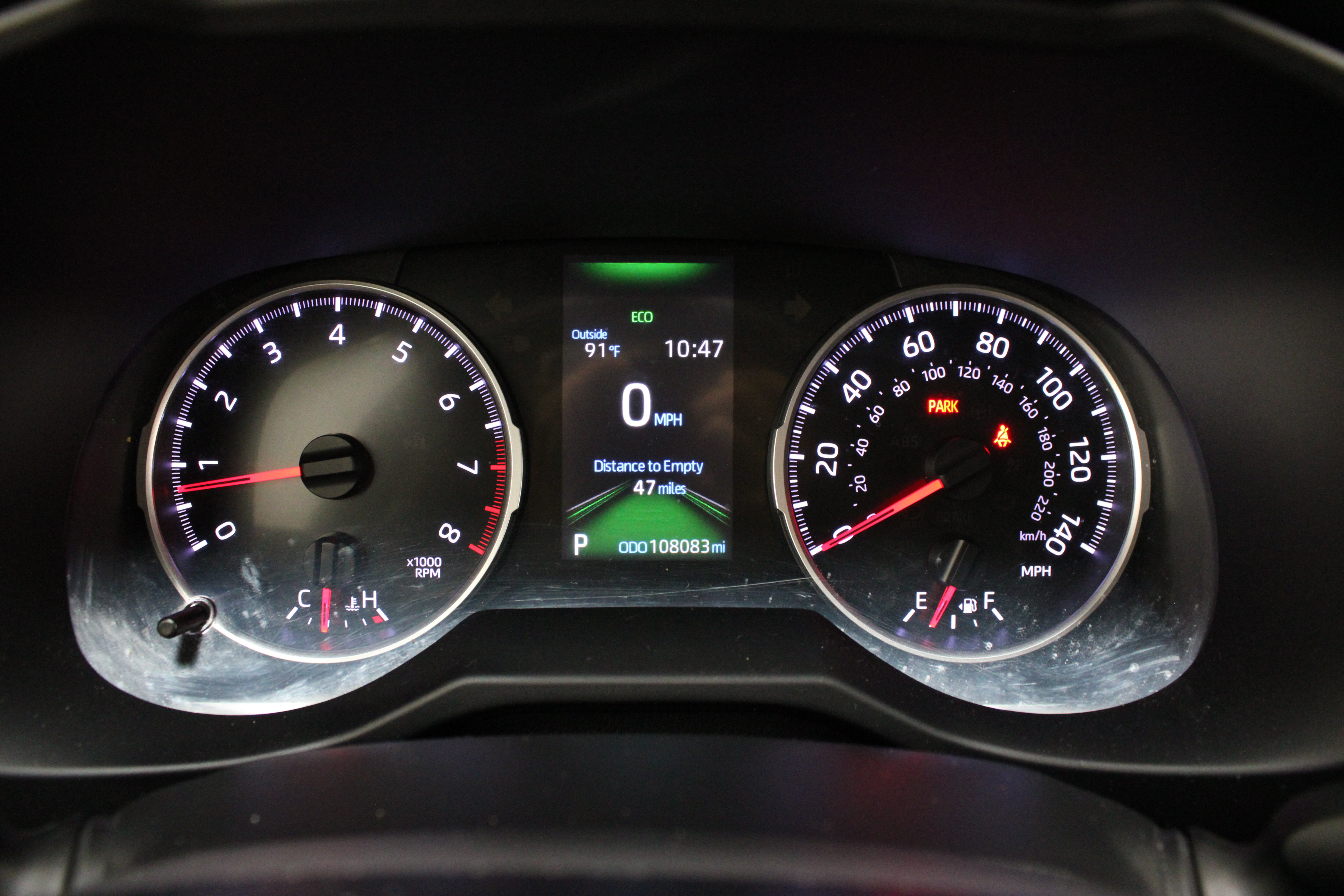 Used 2021 Toyota RAV4 LE FWD image 34