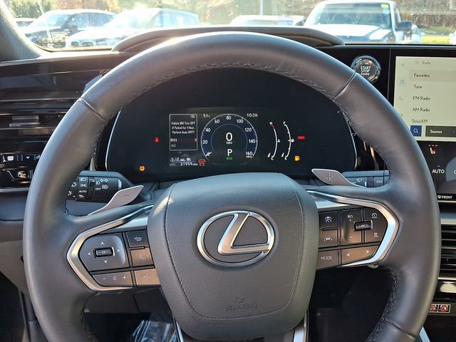 Used 2024 Lexus TX 350 AWD image 22