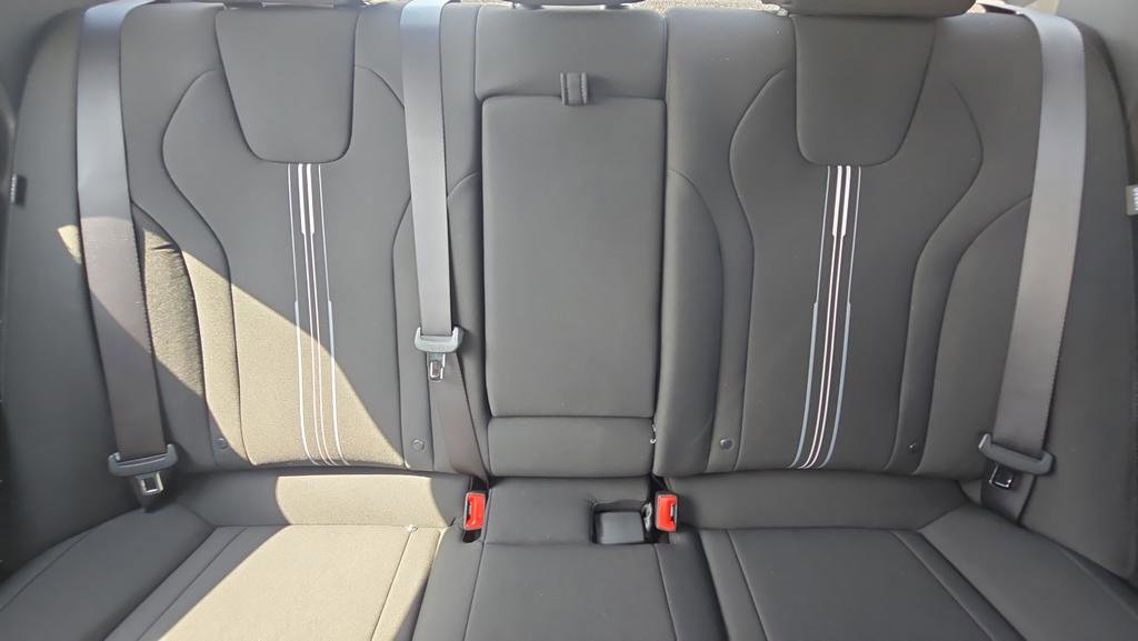 New 2026 Hyundai Elantra SEL Sport Premium FWD image 10