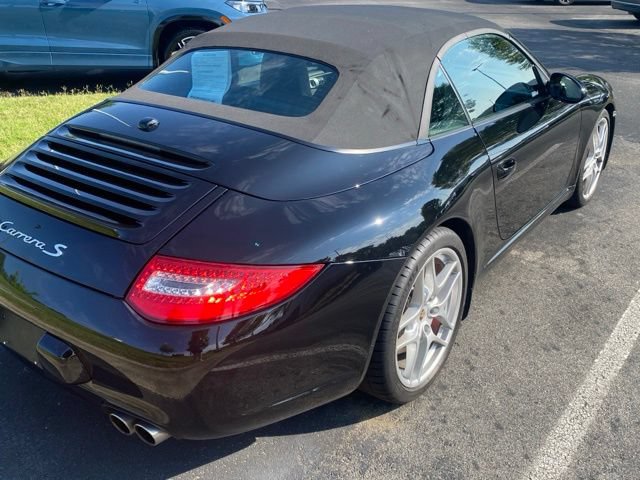 Used 2011 Porsche 911 Carrera S RWD image 4