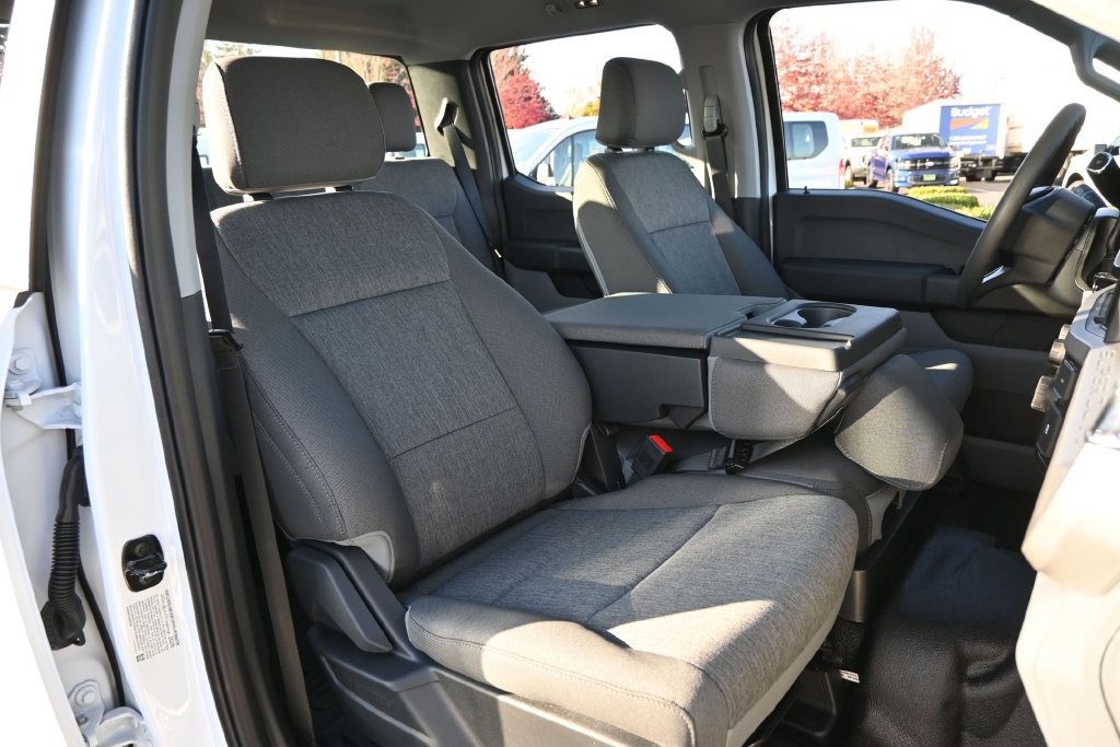New 2027 Ford F350 XL AWD/4WD image 26