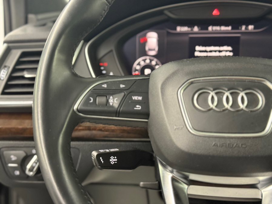 Used 2019 Audi Q5 2.0T Premium Plus w/ Premium Plus Package AWD/4WD image 24