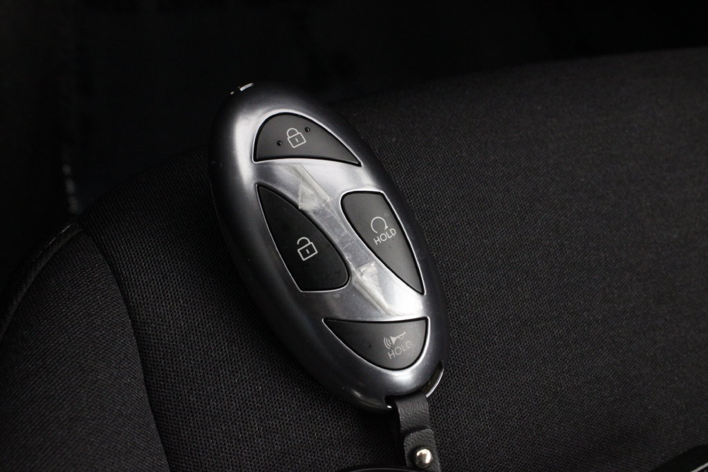 Certified 2026 Hyundai Sonata SEL FWD image 31