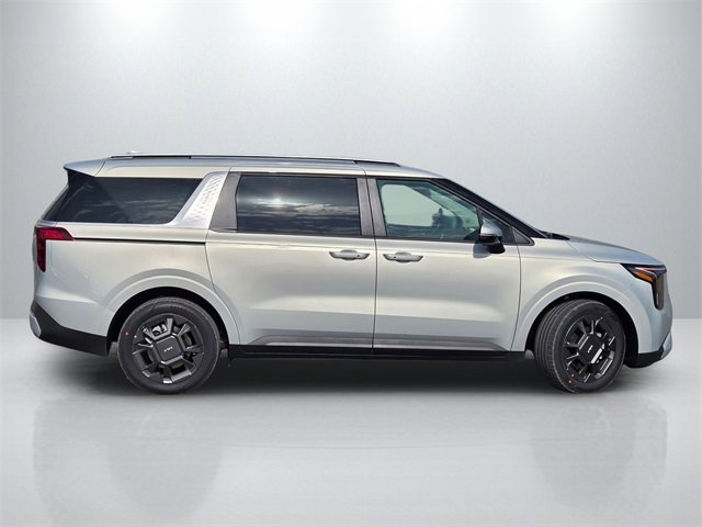 New 2026 Kia Carnival EX image 3