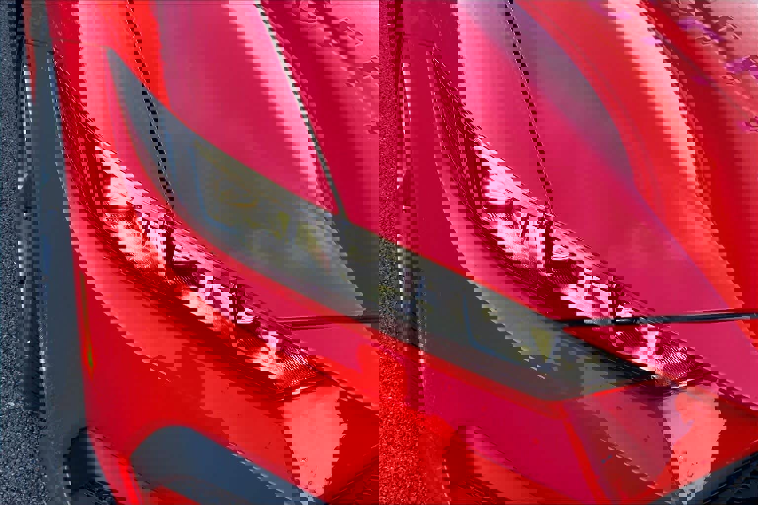 New 2026 Ford Mustang Coupe image 12