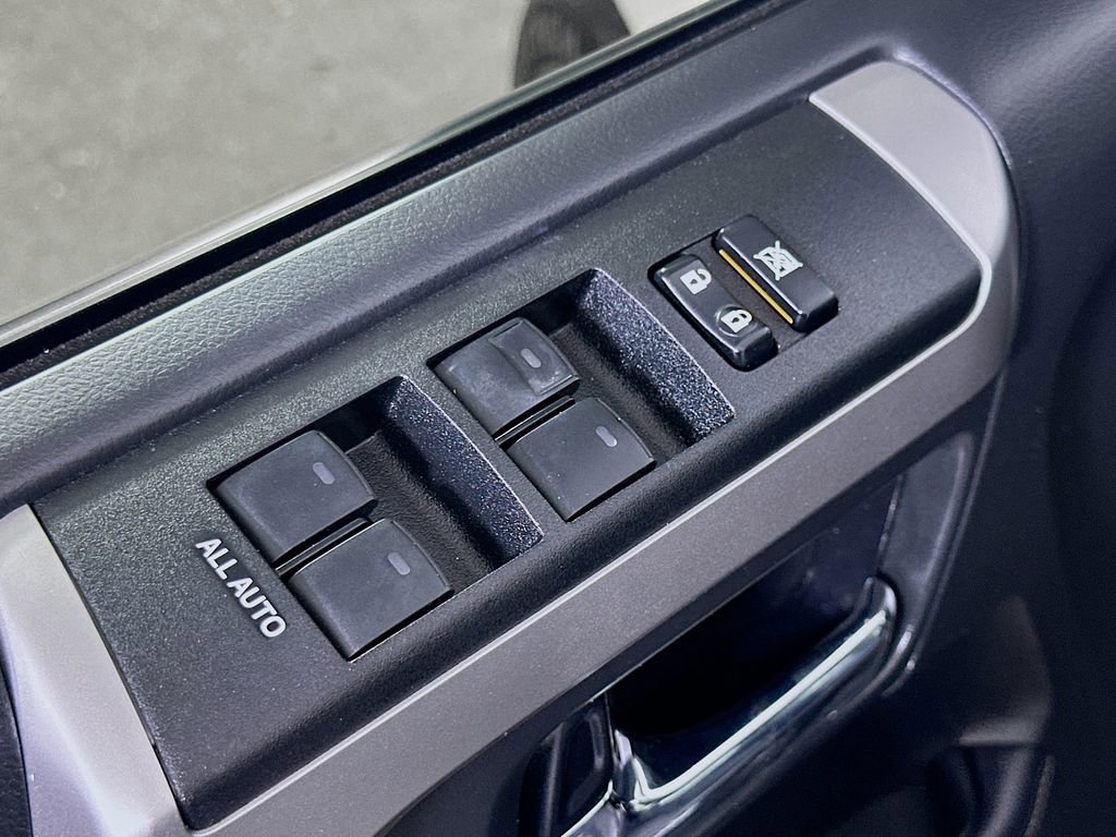Used 2023 Toyota 4Runner SR5 Premium w/ Moonroof Package image 20