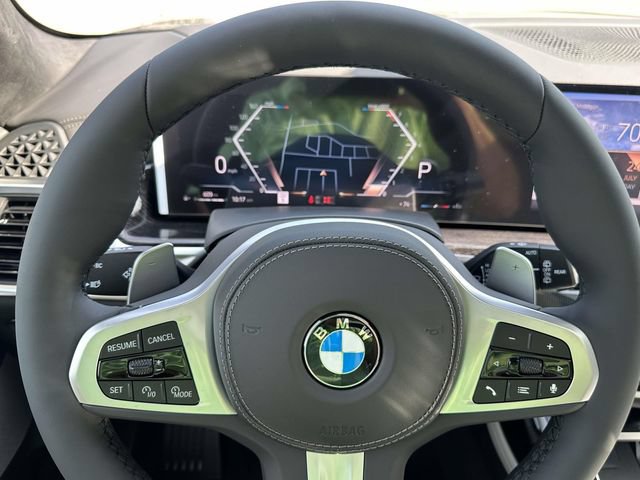 New 2027 BMW X7 xDrive40i AWD/4WD image 15