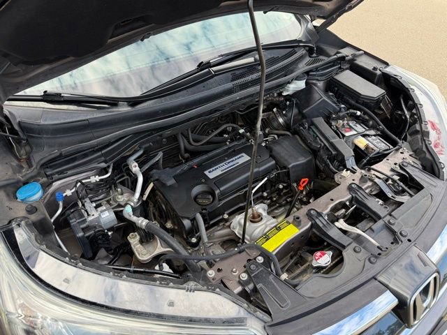 Used 2015 Honda CR-V LX image 10
