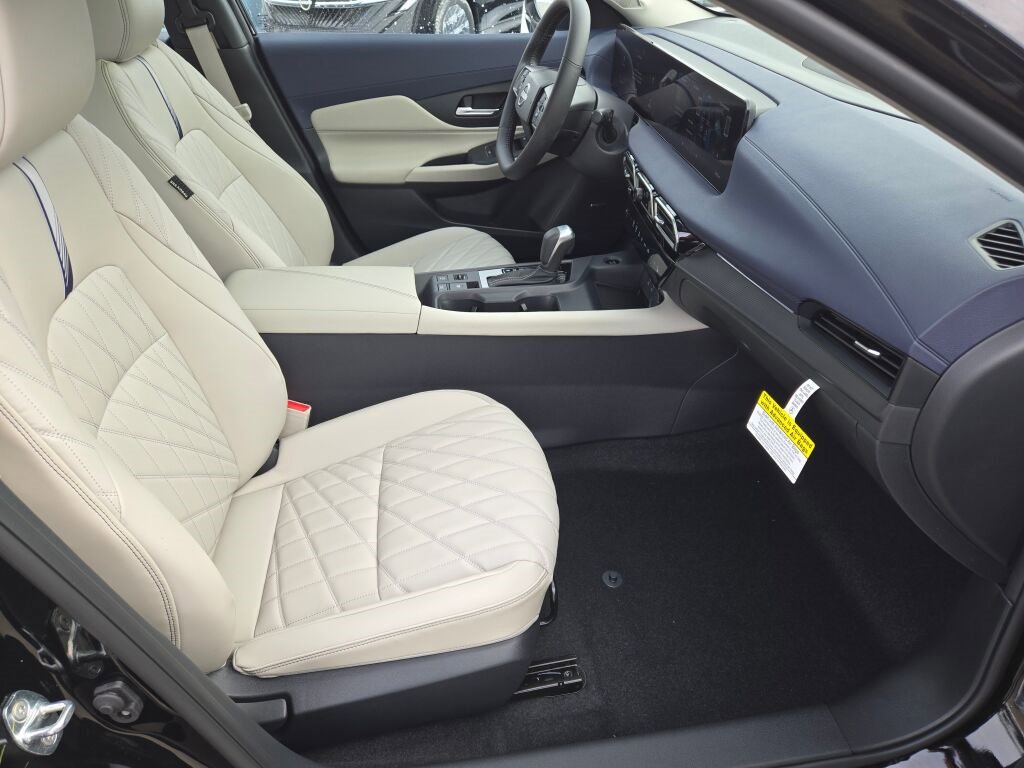 New 2026 Nissan Sentra SL image 5