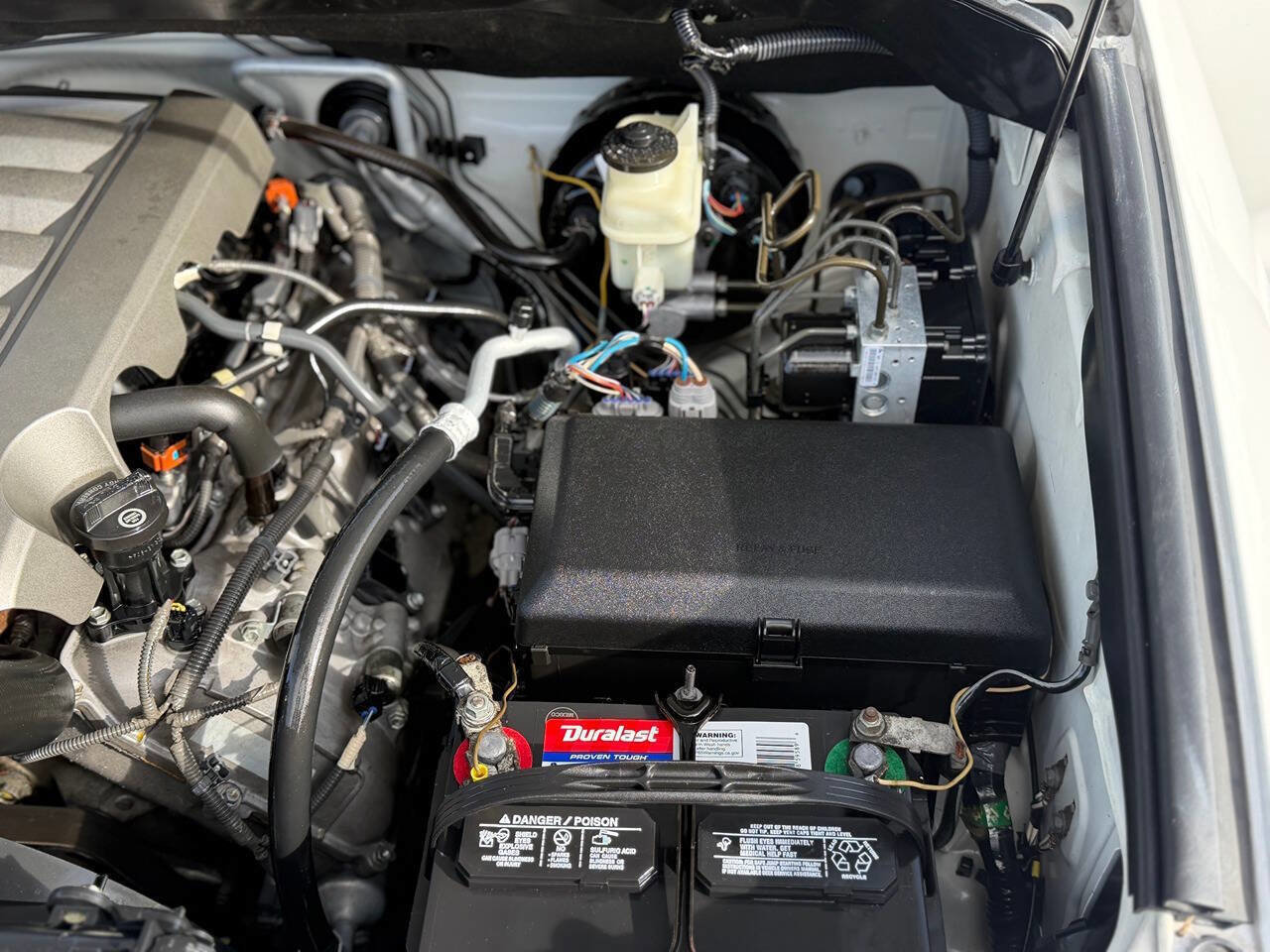 Used 2008 Toyota Sequoia SR5 image 88