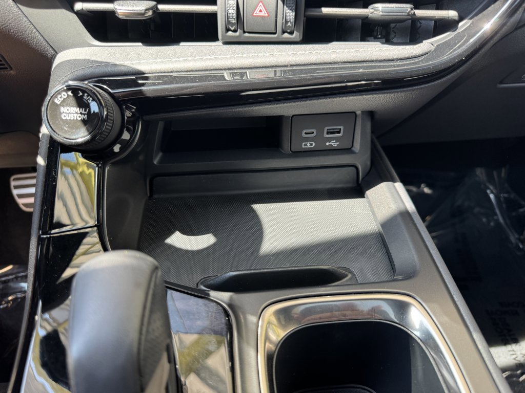 Used 2022 Lexus NX 350 F Sport image 21