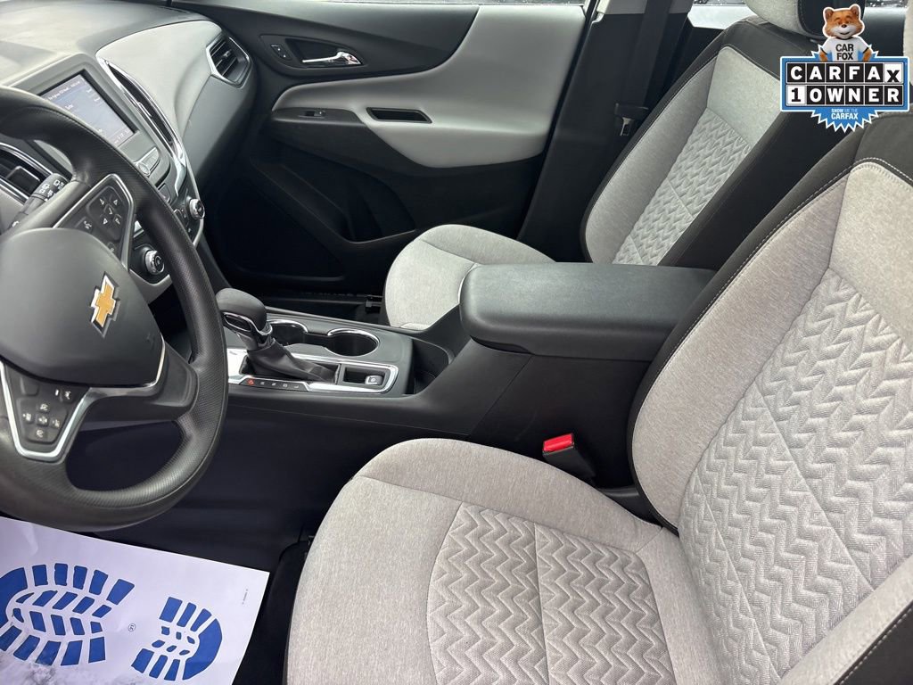 Used 2023 Chevrolet Equinox LS AWD/4WD image 17