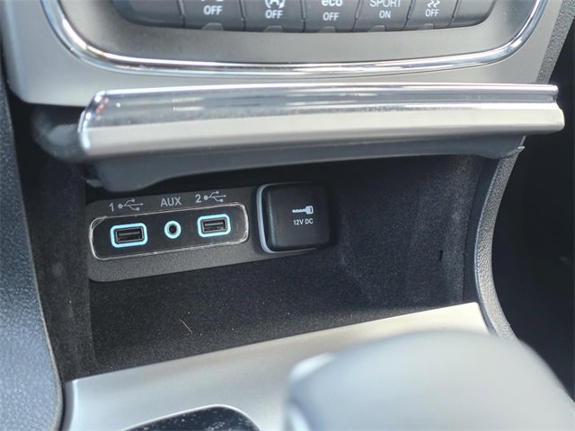 Used 2019 Jeep Grand Cherokee Laredo image 19