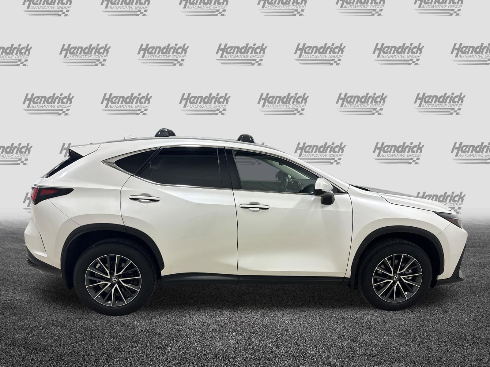 Used 2024 Lexus NX 350 AWD image 11