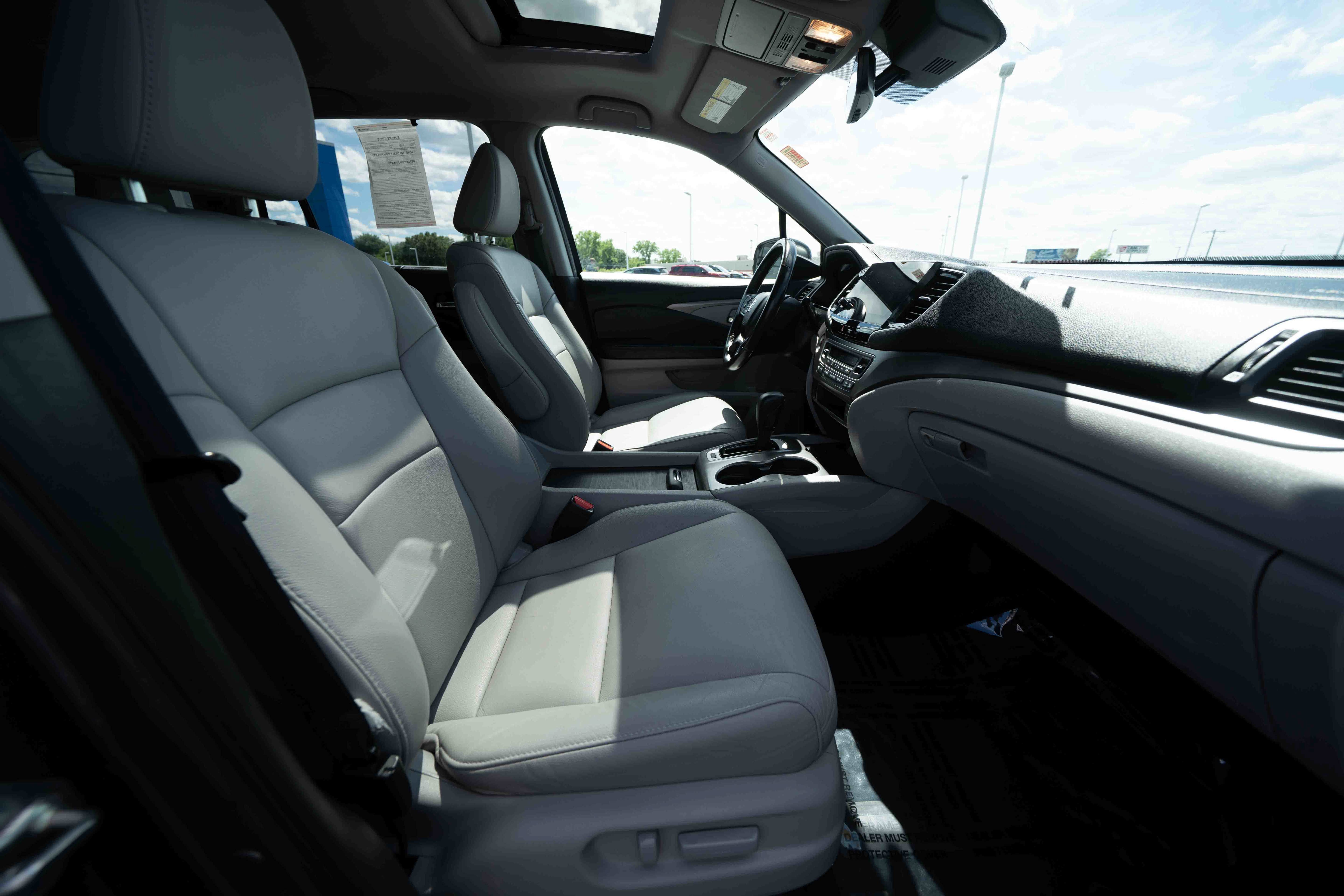 Used 2019 Honda Pilot EX-L image 27