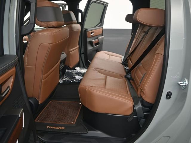New 2026 Toyota Tundra 1794 Edition w/ TRD Off-Road Package AWD/4WD image 13