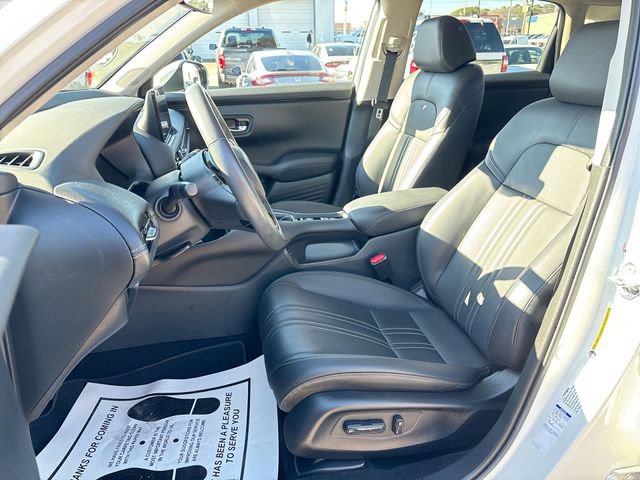 Used 2024 Honda HR-V EX-L image 17