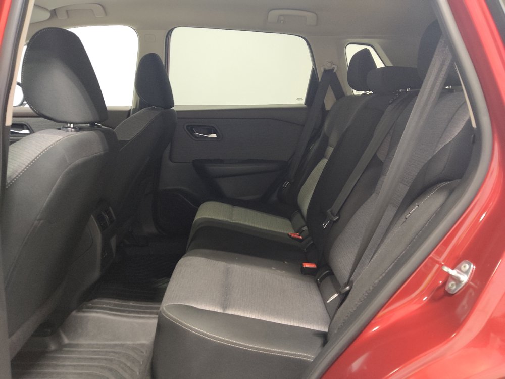 Used 2023 Nissan Rogue SV AWD/4WD image 18