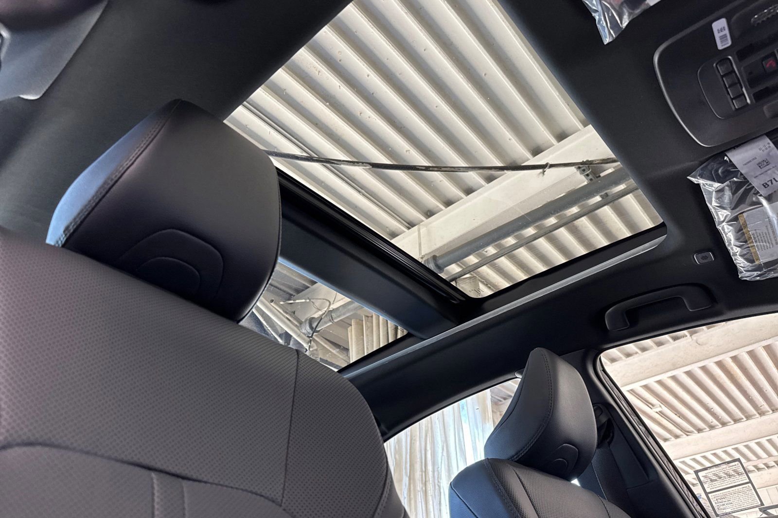 New 2026 Toyota Camry XSE FWD image 18