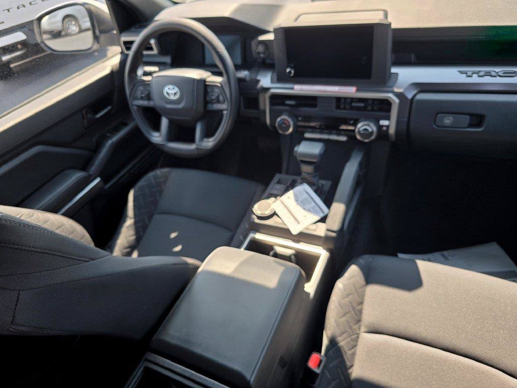 New 2026 Toyota Tacoma SR5 AWD/4WD image 16