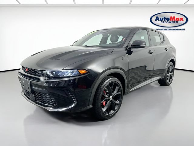 Used 2024 Dodge Hornet R/T Plus AWD/4WD image 5