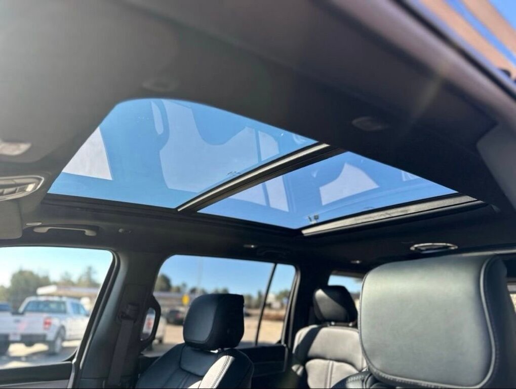 New 2026 Jeep Grand Wagoneer Limited image 35