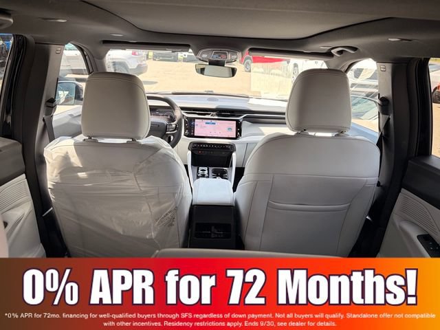 New 2026 Jeep Cherokee Limited AWD/4WD image 11