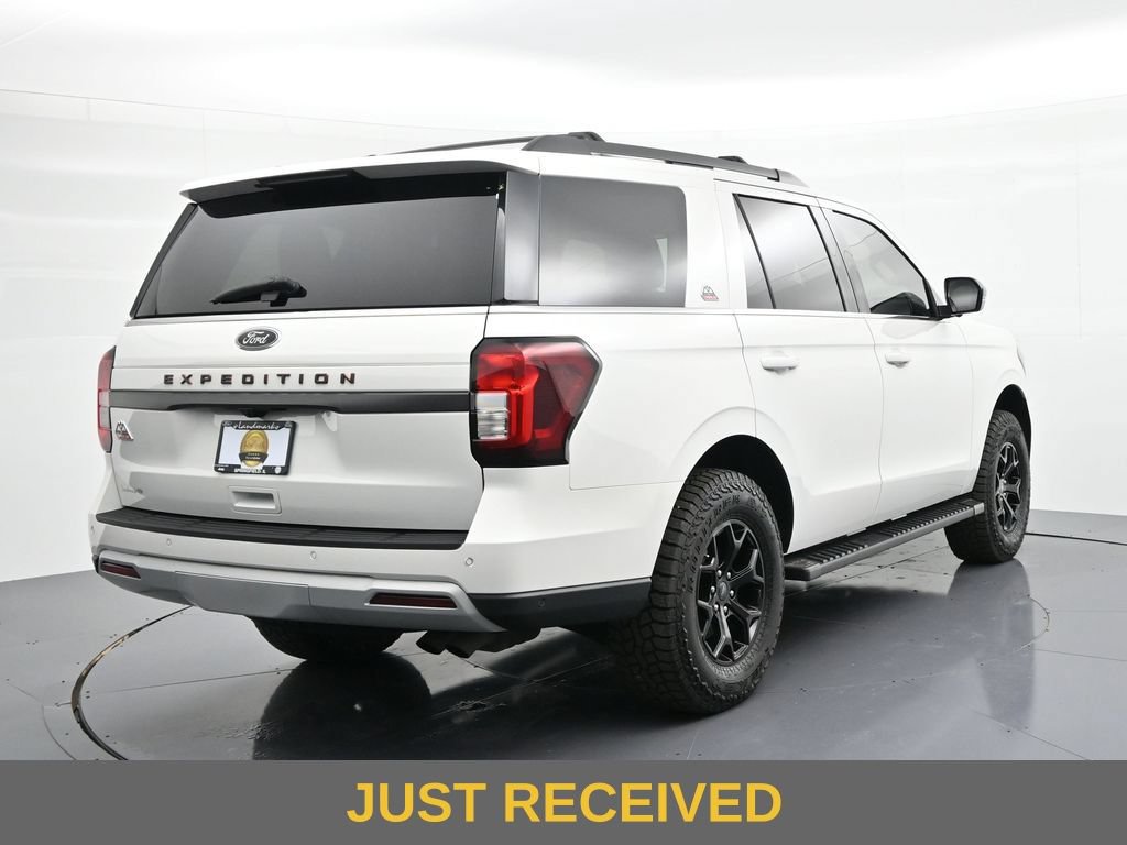 Certified 2022 Ford Expedition Timberline AWD/4WD image 6