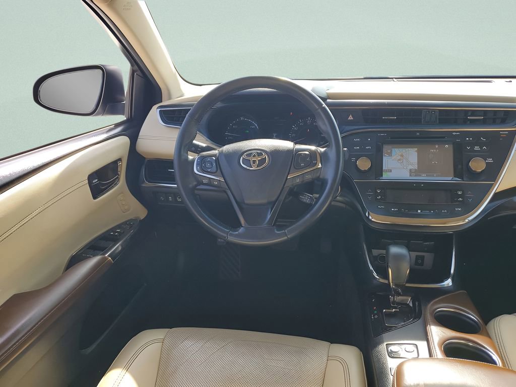 Used 2018 Toyota Avalon Limited w/ Protection Package image 15